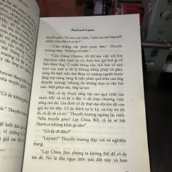 Đánh mất Laysen - Margaret Mitchell 1002465