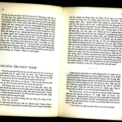 PHÁC THẢO CHÂN DUNG VĂN HÓA PHÁP - HỮU NGỌC 1023159