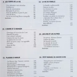 LES FRANÇAIS MENTALITES ET COMPORTEMENTS 🌻 588555