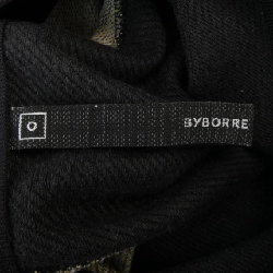 Jacket BYBORRE - Hàng hiệu Authentic 905104