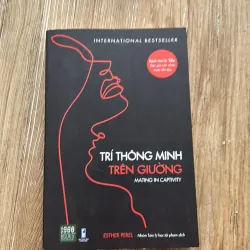 Trí thông minh trên giường 