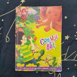 Combo 2 Truyện Thiếu nhi 8520