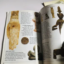 BỘ 3 SÁCH KIẾN THỨC – GIÁ 30K/3 CUỐN 700977