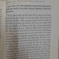 14 bí mật giúp gia tăng tài chính mỗi ngày 574214