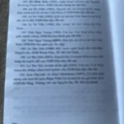 Con người Nguyễn Du qua thơ chữ hán- tác giả Nguyễn Thị Nương 796927