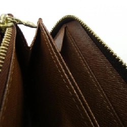 Ví Louis Vuitton Monogram Rose (Steve Sproul Zippy Wallet M93759) - Hàng hiệu Chính hãng 805997