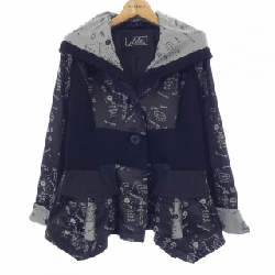 【Mã giảm giá】Áo khoác EIKO KONDO