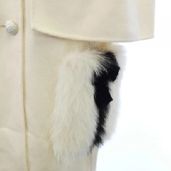 FENDI FF8522 W1D Áo khoác - Hàng hiệu Chính hãng 817990