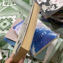 Tuổi 20 tôi đã sống như một bông hoa dại  781388