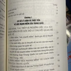 Sức mạnh mềm của Trung Quốc trong cạnh tranh chiến lược với Mỹ 1024007