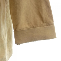 【Mã giảm giá】Áo khoác 6ROKU 637236