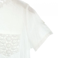 Áo thun MONCLER C10938070400 8390X - Hàng hiệu Chính hãng 822262