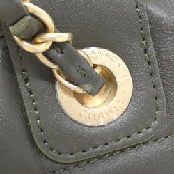 Túi Chanel Deauville Line AS3257 615800