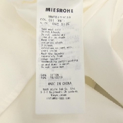 MIESROHE Áo sơ mi 633505