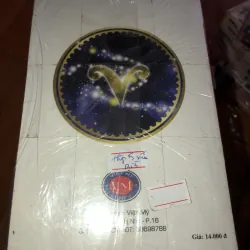 Aries - Thần thoại cung hoàng đạo - Rumiko Fuyuki 780764