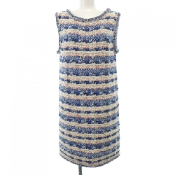 【Coupon eligible】Chanel CHANEL váy