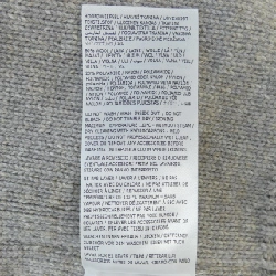 Áo khoác cardigan MM⑥ S62GP0071 634547