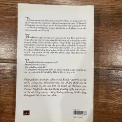 Sử thi Ấn Độ vĩ đại Mahabharata cùng với chí tôn ca (8) 1001696