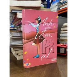 Anh yêu em 1m45 ạ ! - Dương Hàn Linh