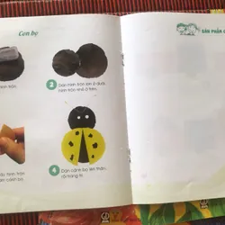 Tạo hình từ giấy 1056073