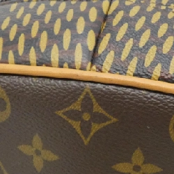 Balo Campus Louis Vuitton Damier Giant (LV Squared) N40380 - Hàng hiệu Chính hãng 801583