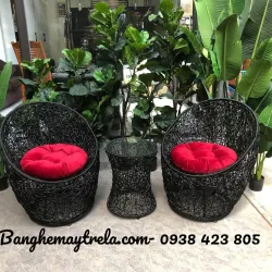 Bàn ghế ban công giá rẻ 759763