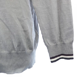 HERMES Elme レイユール&ツイスト 467015HA Áo len - Hàng hiệu Chính hãng 896060