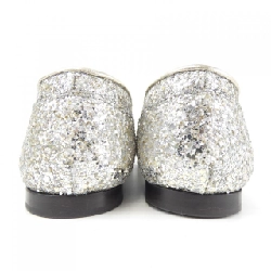 【Mã giảm giá】Giày JIMMY CHOO 663738