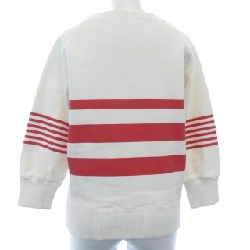 【Mã giảm giá】【Cổ điển】Chanel CHANEL Áo thun 644172