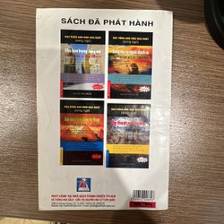 sách học tiếng anh song ngữ 147441