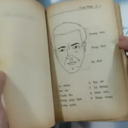 Tìm Hiểu Nhân Tướng Học - Trúc Viên 776043