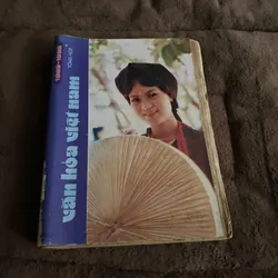 Văn hóa Việt Nam tổng hợp 1989, 1995