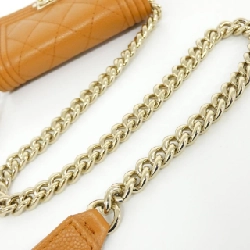 Chanel Boy Chanel Line AP2206 Ví đeo chéo - Hàng hiệu Authentic 808005