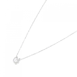 Dây chuyền kim cương PT900/PT850 0.40CT - Hàng hiệu Authentic 861673