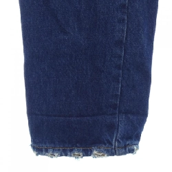 【Mã giảm giá】Quần jeans SAINT LAURENT 653349