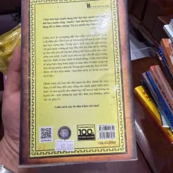 NGƯỜI NAM CHÂM – BÍ MẬT CỦA LUẬT HẤP DẪN | JACK CANFIELD- K5 1032924