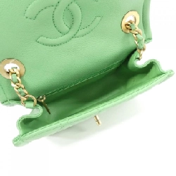 Túi xách chéo Chanel AS2356 613162