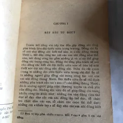 Công tác tổ chức và giáo dục nhi đồng tháng mười - NPa-Nô-Va 957400