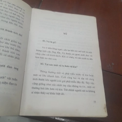 Hỏi đáp về GIỚI TÍNH & TÌNH DỤC 519365