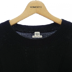 【Mã giảm giá】HERMES Áo len 642313