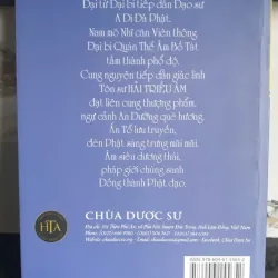 Hạnh An Vui - Tỳ Kheo Ni Hải Triều Âm 674704