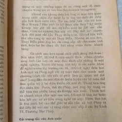 NHỮNG KHUÔN MẶT TÀI PHIỆT - VŨ TÀI LỤC 748871