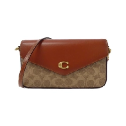 【Sản phẩm mới】Túi đeo vai Coach C8442