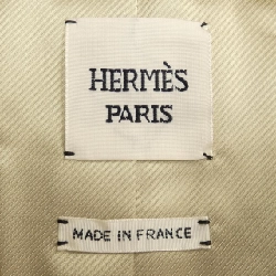 Áo khoác HERMES 633403