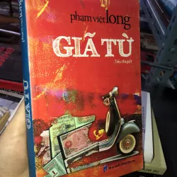 Giã từ - Phạm Việt Long