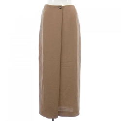 【Mã giảm giá】【Cổ điển】Váy HERMES