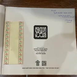 Sài Gòn Xưa - 1998  558835