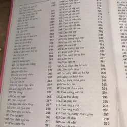 Từ điển 100 món ăn Việt Nam 995091