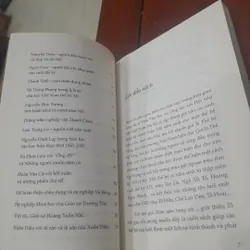 Gs. Phong Lê - TRĂM NĂM TRONG CÕI, Về một thế hệ Vàng văn chương Việt hiện đại 706507
