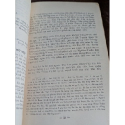 Ức trai tướng công di tập dư điạ chí - Á Nam Trần Tuấn Khải dịch 129386